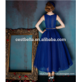 Women Fashion UK USA Top Quality Royal Blue Evening Dress Maxi Vintage Boutique Dress Royal Blue Celebrity Dress